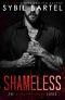 [Alpha Bodyguard 08] • Shameless (The Alpha Bodyguard Series Book 8)